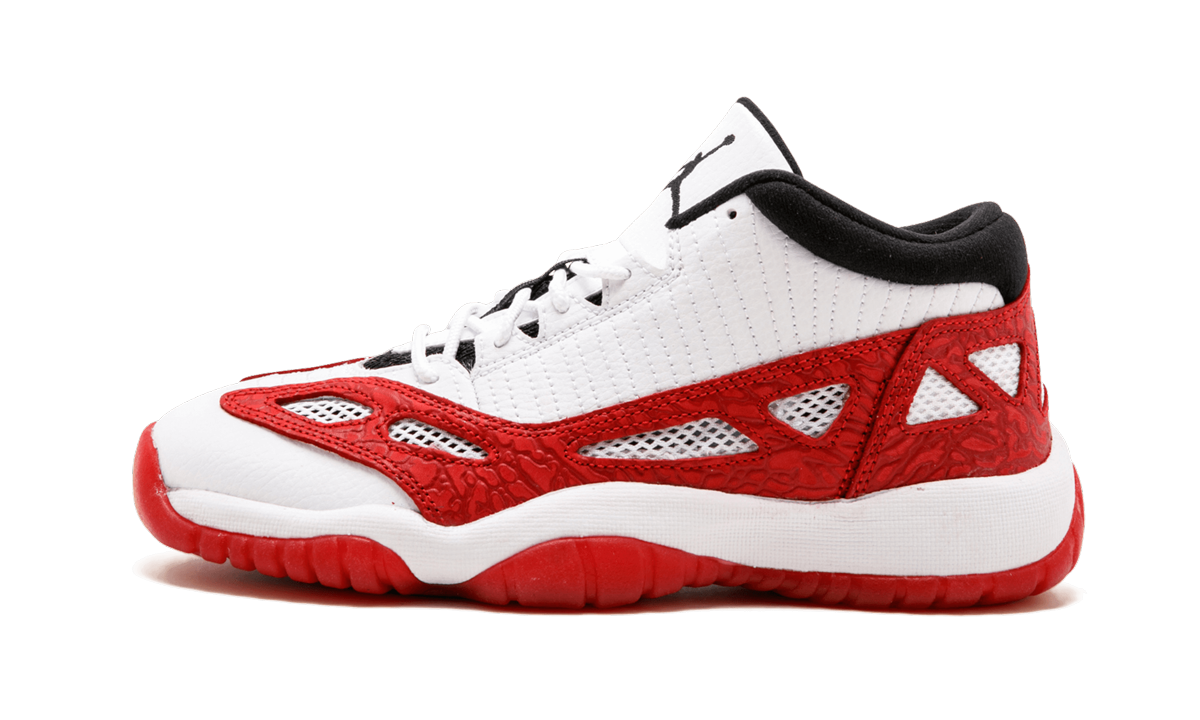 Air Jordan 11 Retro Low IE GS 919713 101