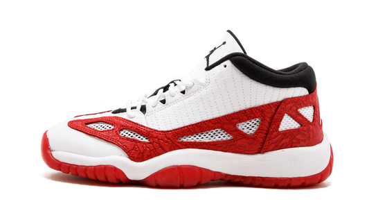 Air Jordan 11 Retro Low IE GS 919713 101