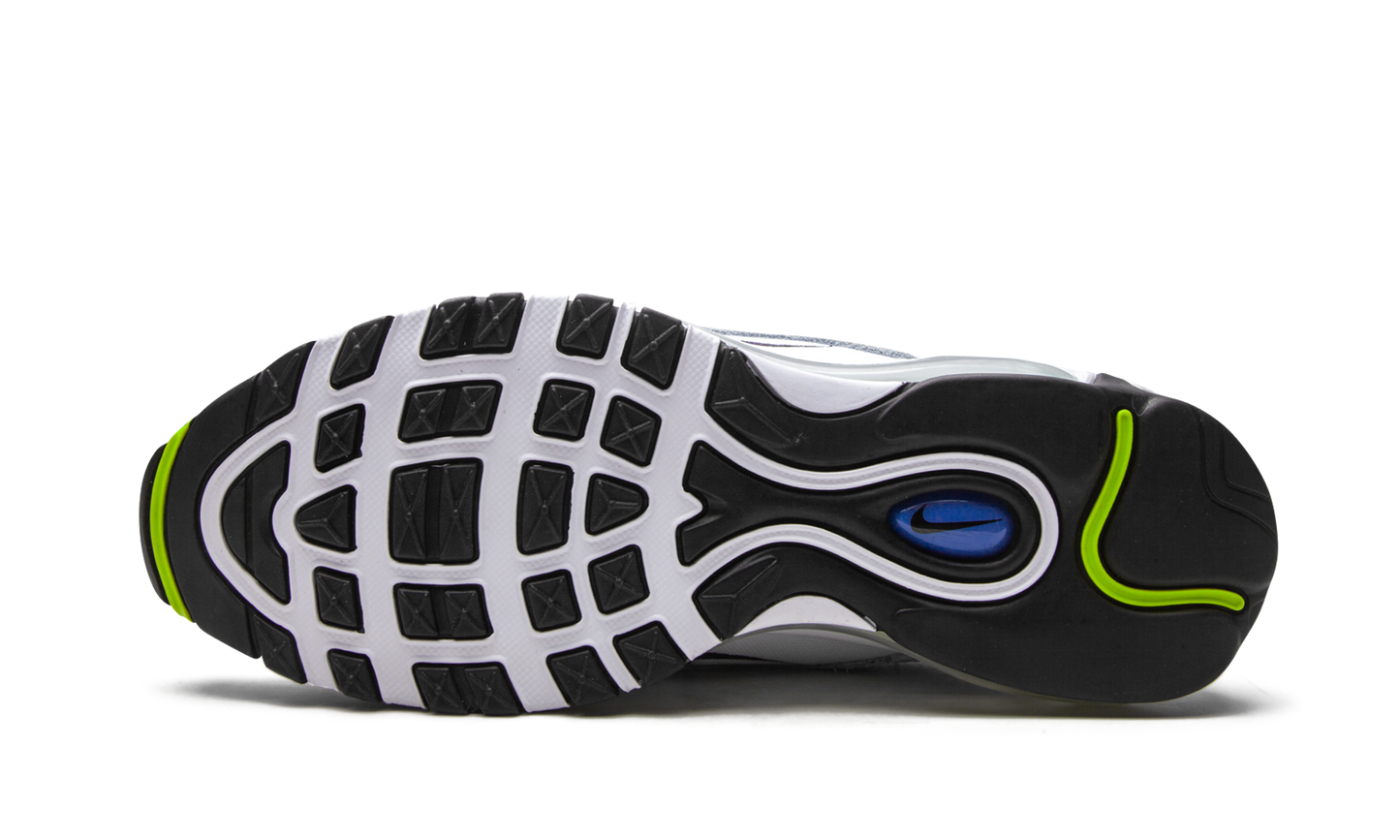 Air Max 97 "Kaomoji" DD9598 100