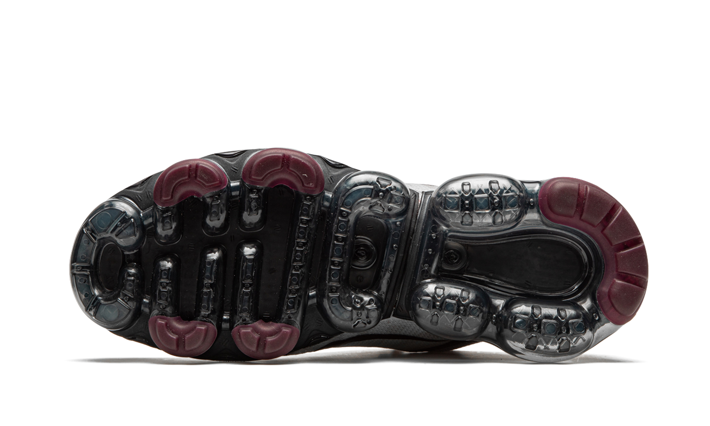 AIR VAPORMAX 2019 MNS WMNS "Maroon" AR6632 604