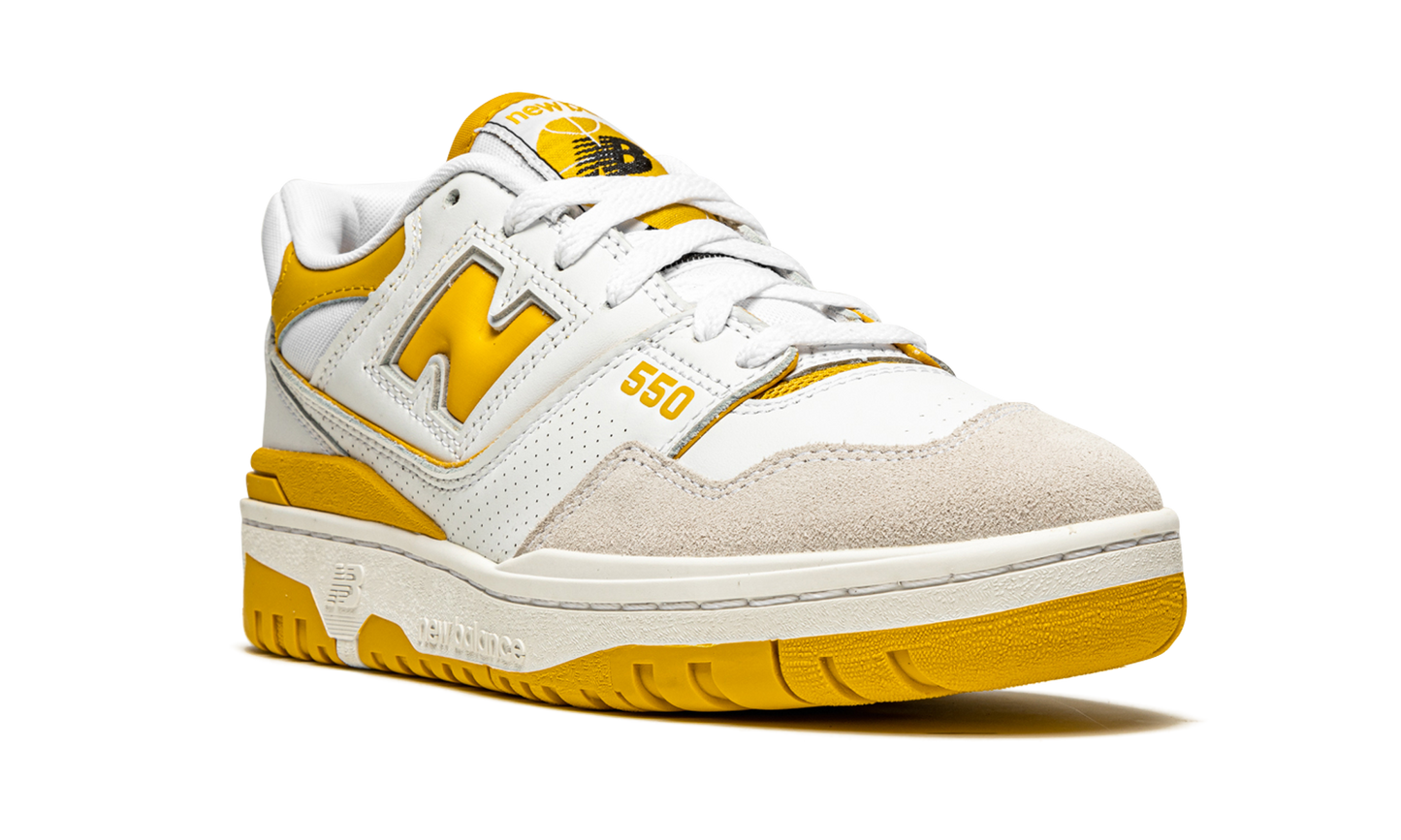 550 "Varsity Gold" BB550LA1