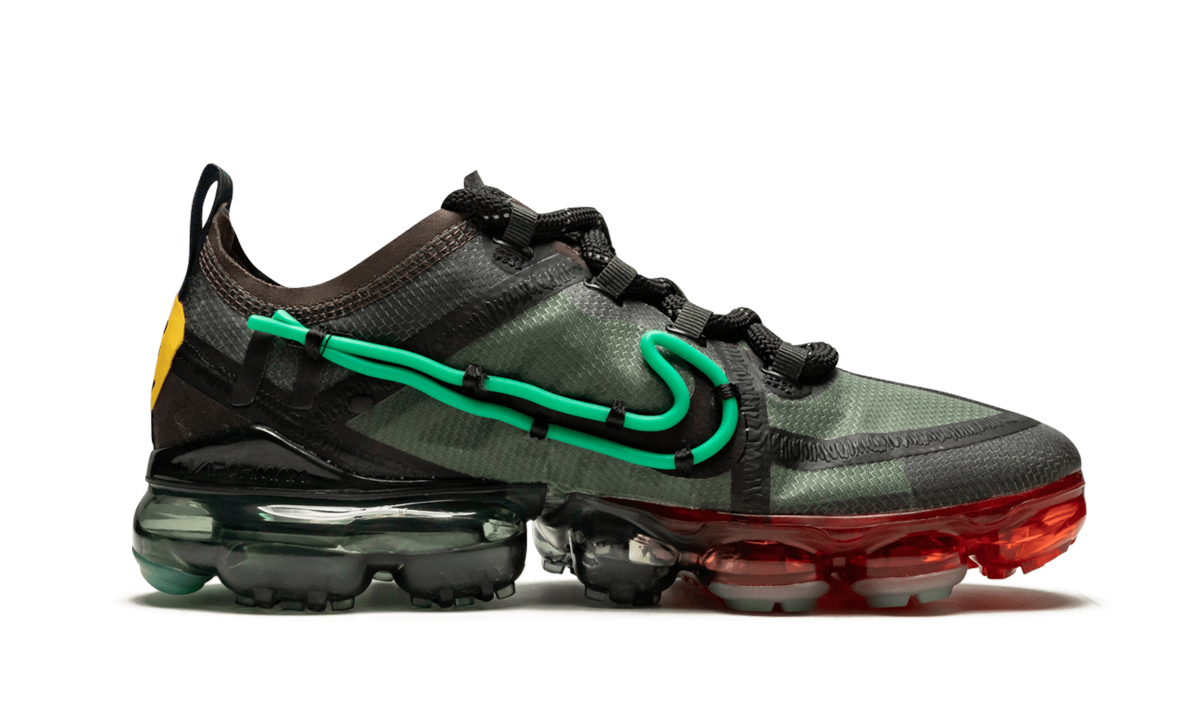 AIR VAPORMAX 2019 CPFM WMNS "Cactus Plant Flea Market" CD7001 300