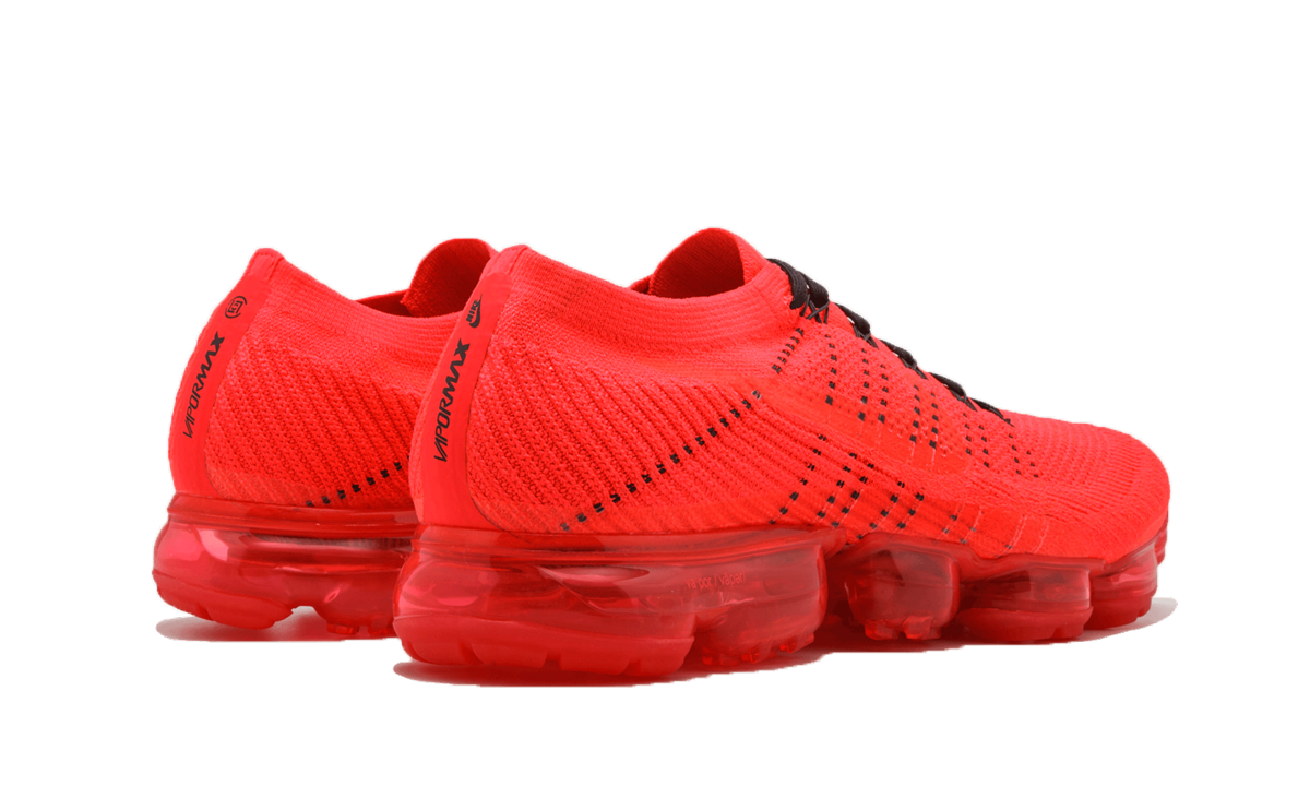 Air Vapormax FK / CLOT "Red" AA2241 006