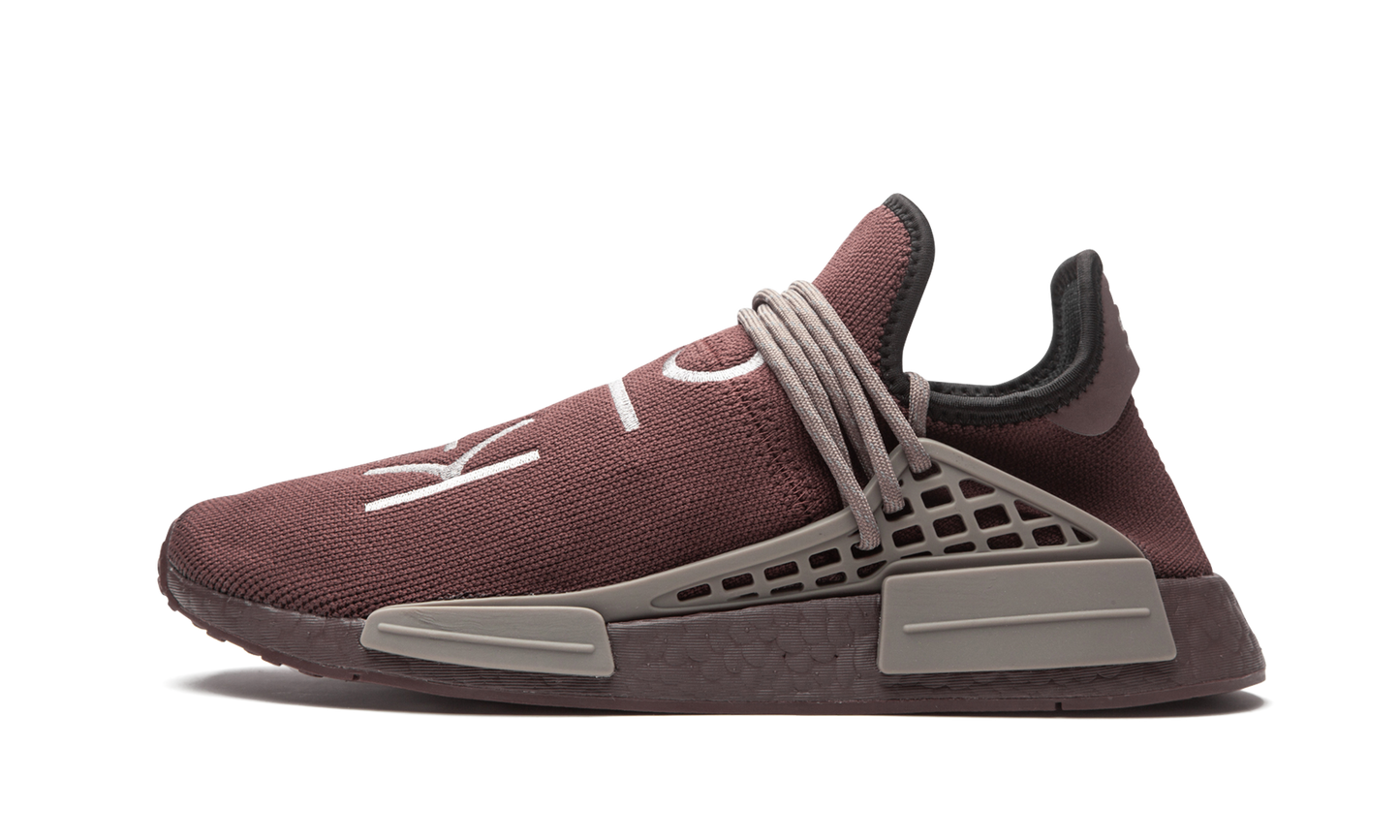 NMD Humanrace "Pharrell Williams - Chocolate" GY0090