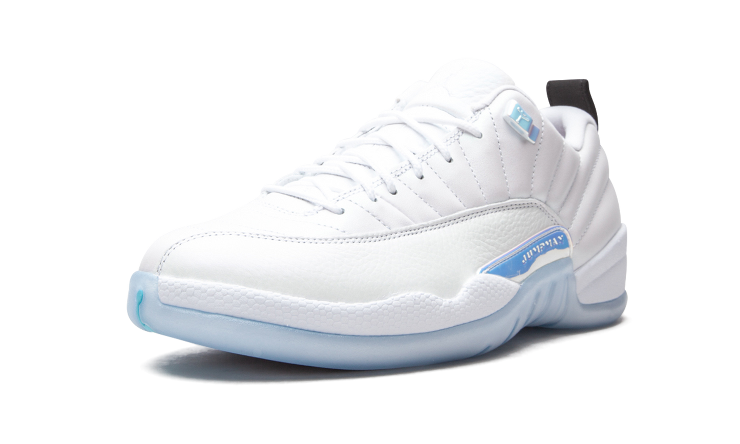 Air Jordan 12 Low "Easter" DB0733 190