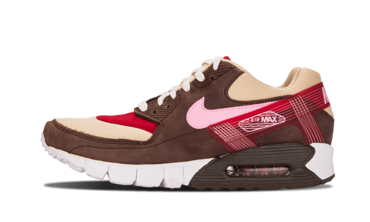 Air Max 90 Current Huarache PR "DQM" 375576 261