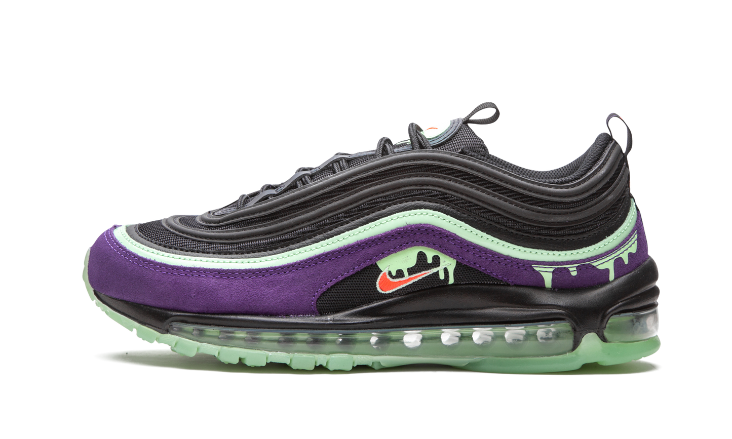 Air Max 97 "Slime Halloween" DC1500 001