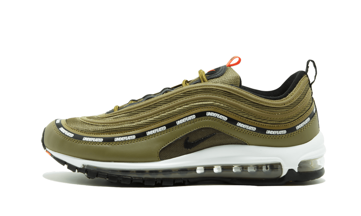 Air Max 97 OG / UNDFTD