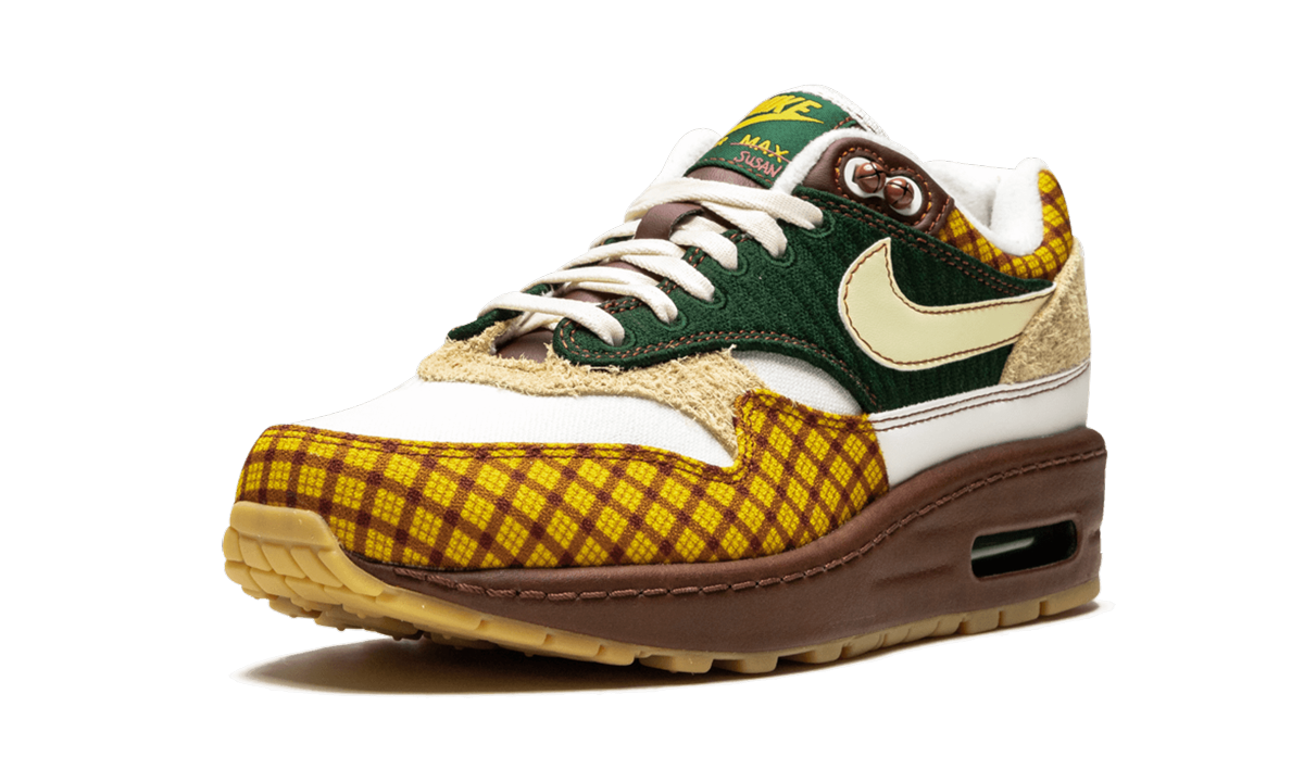 Air Max 1 "Missing Link - Susan"