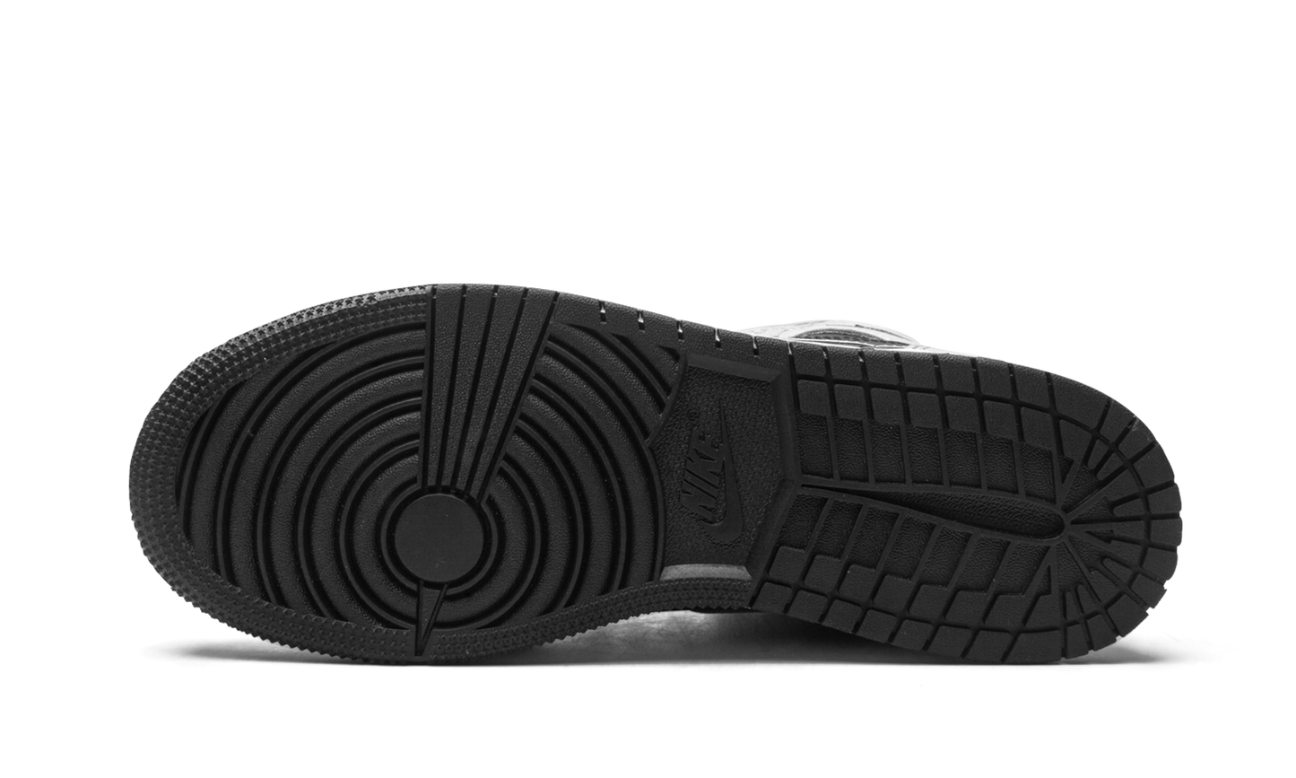 Air Jordan 1 Retro High OG GS "Shadow 2.0" 575441 035