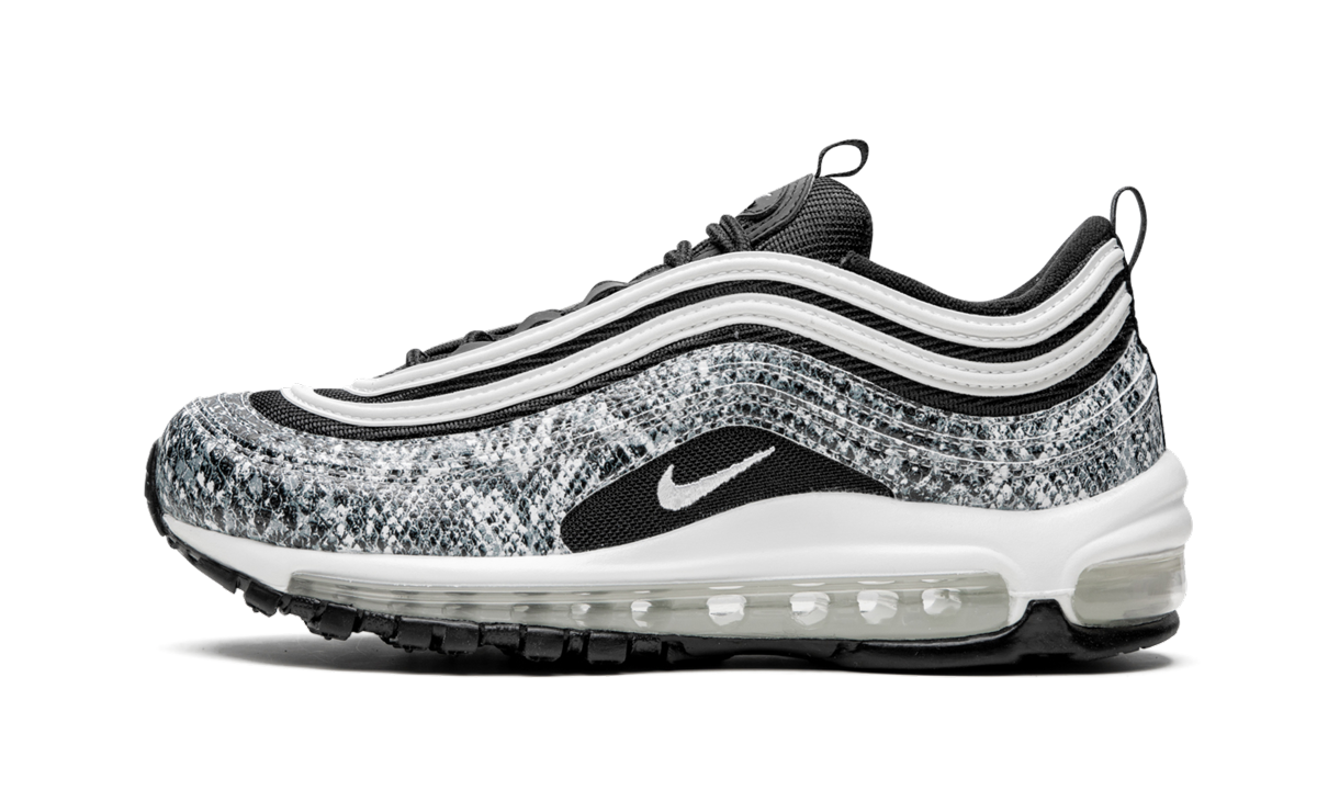 AIR MAX 97 WMNS "Snakeskin"