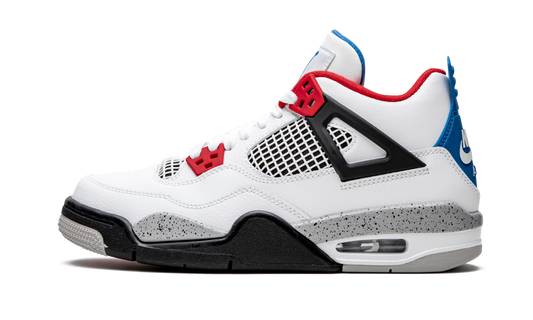 Air Jordan 4 Retro GS "What The" 408452 146
