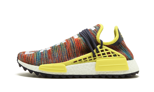 NMD Humanrace Trail "Pharrell Williams - Multi-Color" AC7360