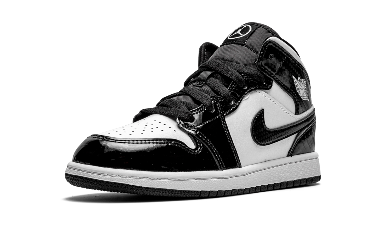 Air Jordan 1 Mid PS "All Star 2021"