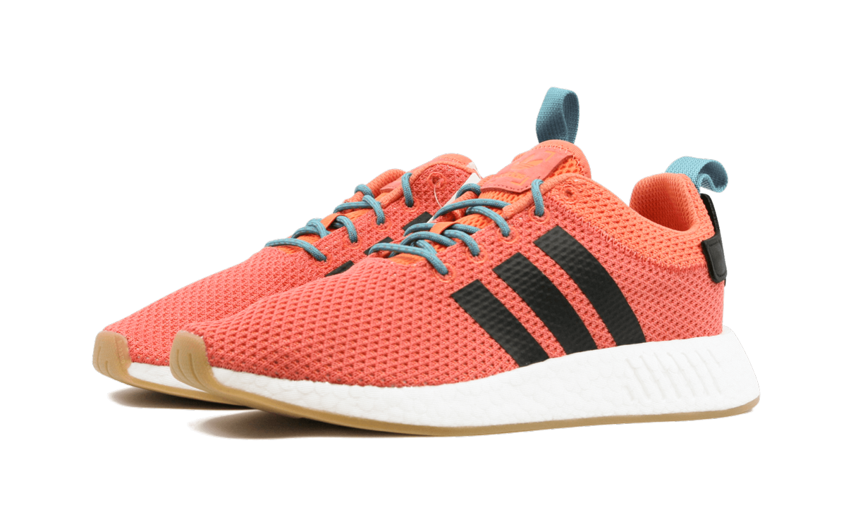 NMD R2 Summer CQ3081