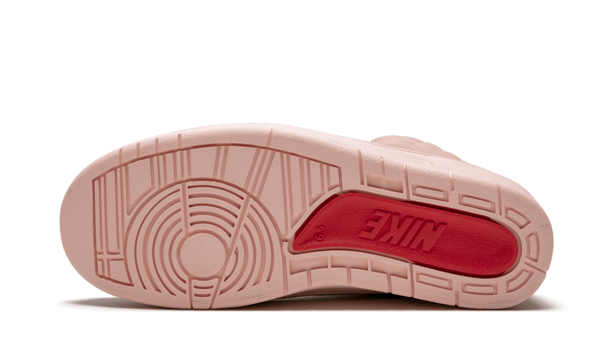 Air Jordan 2 Retro Just Don GS "Arctic" 923840 805