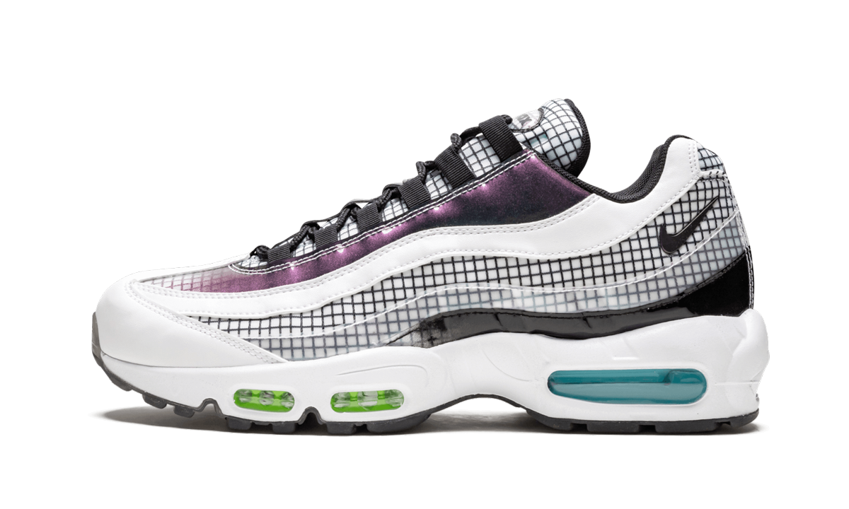 Air Max 95 Lv8