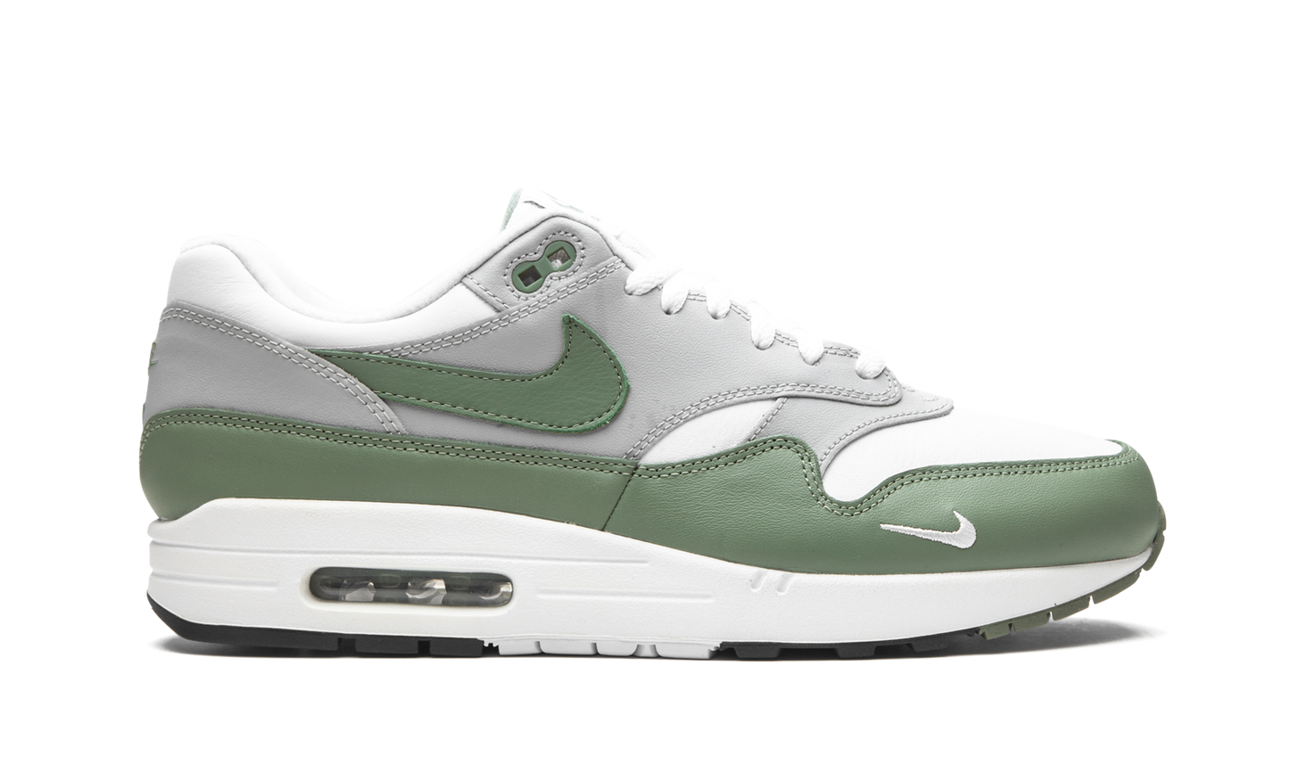 Air Max 1 "Spiral Sage"