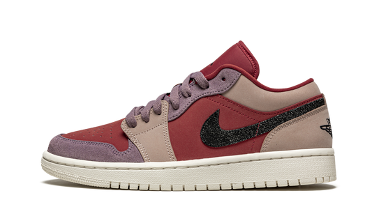 AIR JORDAN 1 LO WMNS "Canyon Rust" DC0774 602