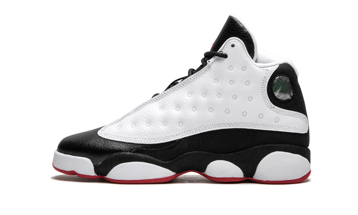 Air Jordan 13 Retro GS "He Got Game" 884129 104