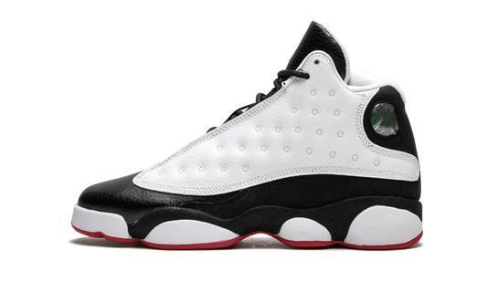 Air Jordan 13 Retro GS "He Got Game" 884129 104