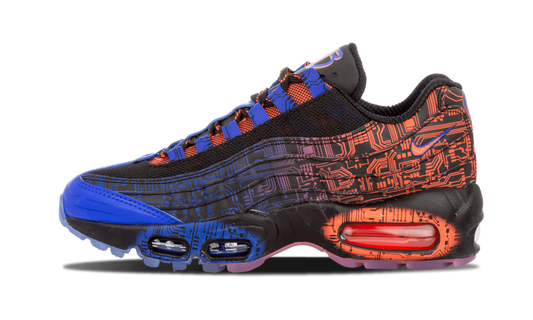 Air Max 95 Premium DB BG "Doernbecher"
