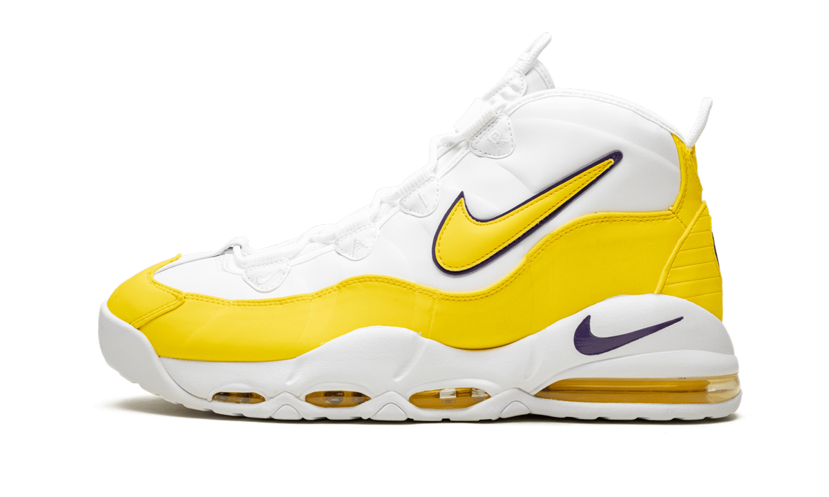 Air Max Uptempo 95 "Lakers" CK0892 102