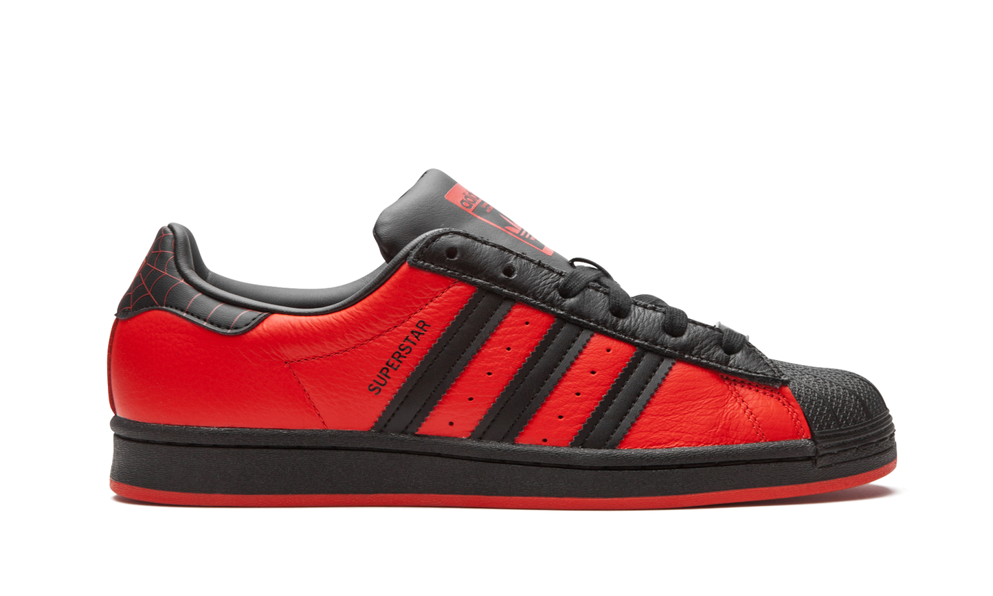 SuperStar GS "Spider-Man: Miles Morales"