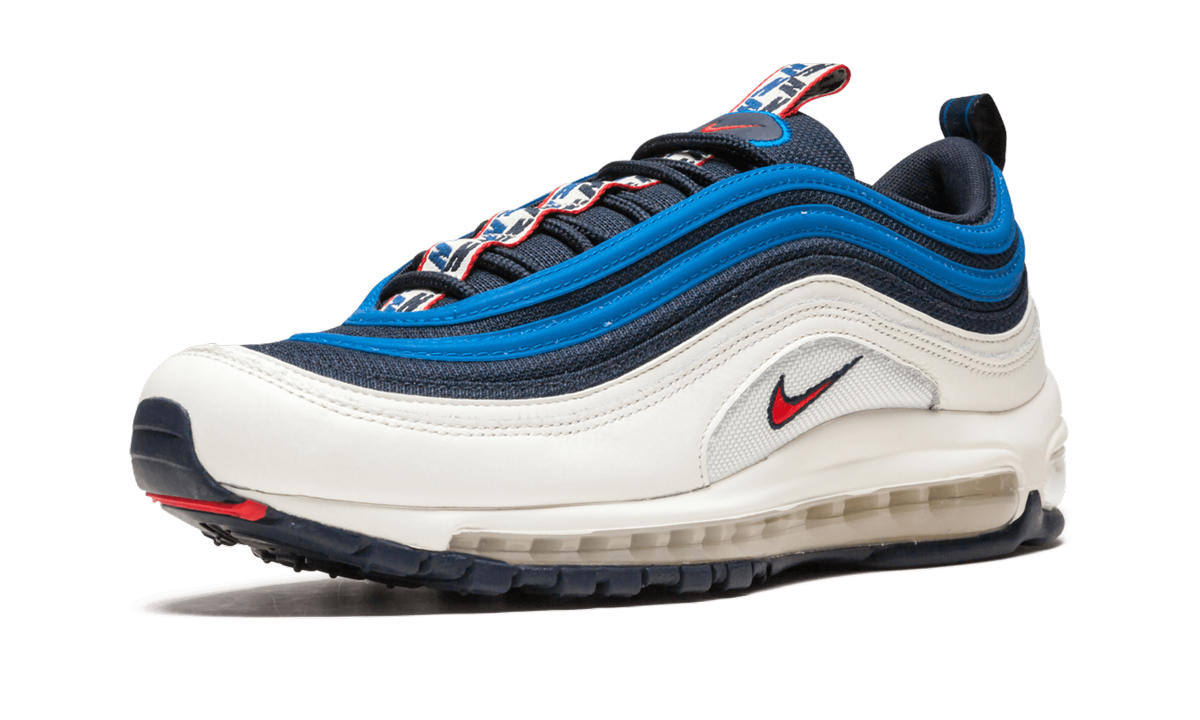 Air Max 97 SE "Pull Tab"