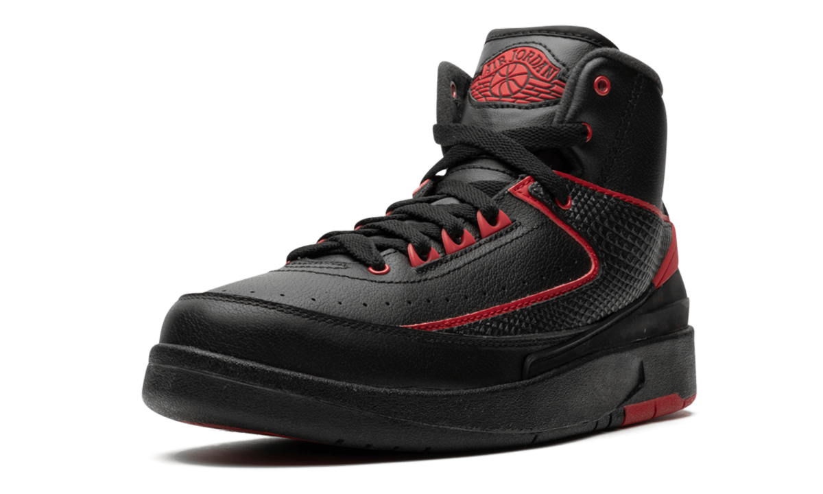 Air Jordan 2 Retro GS