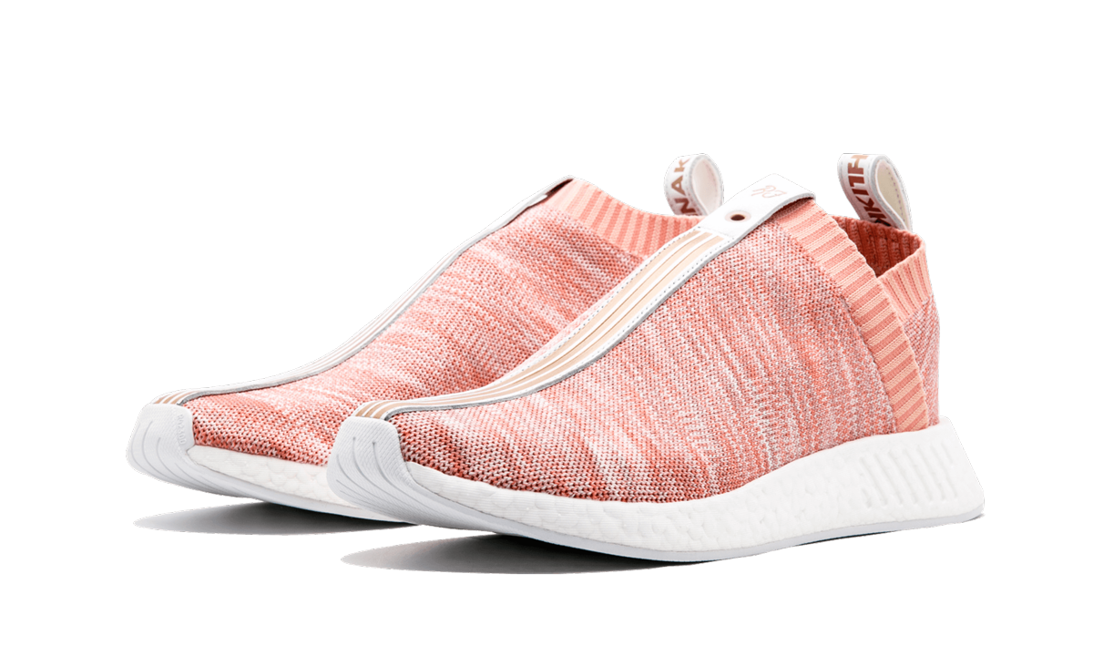 NMD_CS2 PK S.E "KITH x Naked"