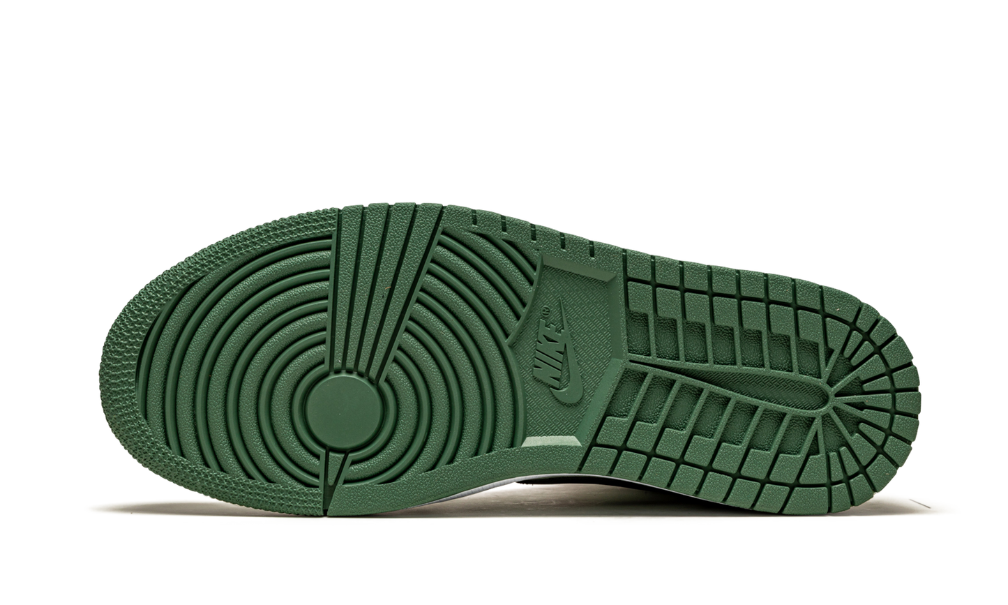 AIR JORDAN 1 MID SE WMNS "Dutch Green" CZ0774 300