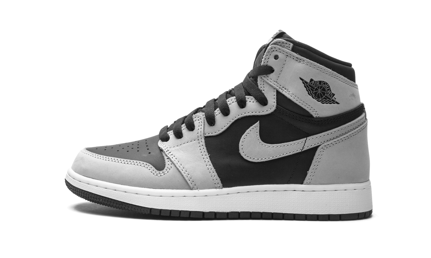 Air Jordan 1 Retro High OG GS "Shadow 2.0" 575441 035