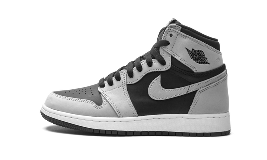 Air Jordan 1 Retro High OG GS "Shadow 2.0" 575441 035
