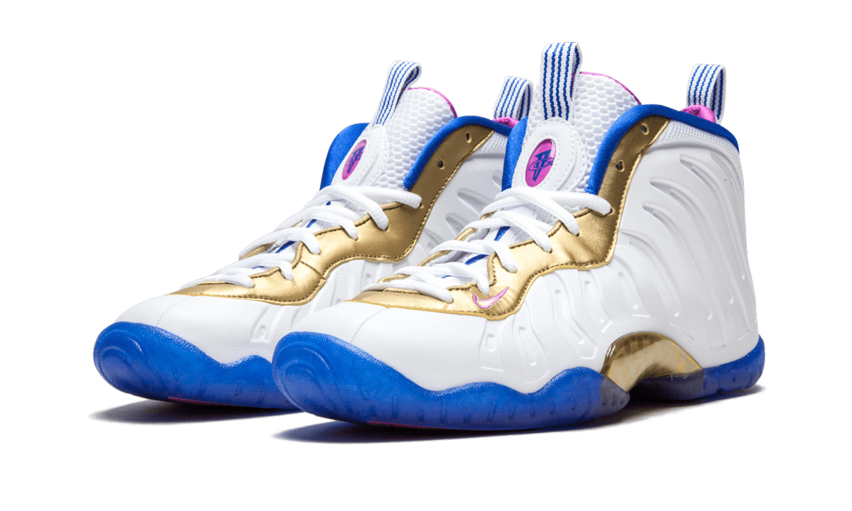 Little Posite One (GS) 644791 103