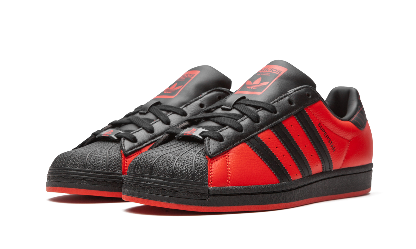 SuperStar GS "Spider-Man: Miles Morales"