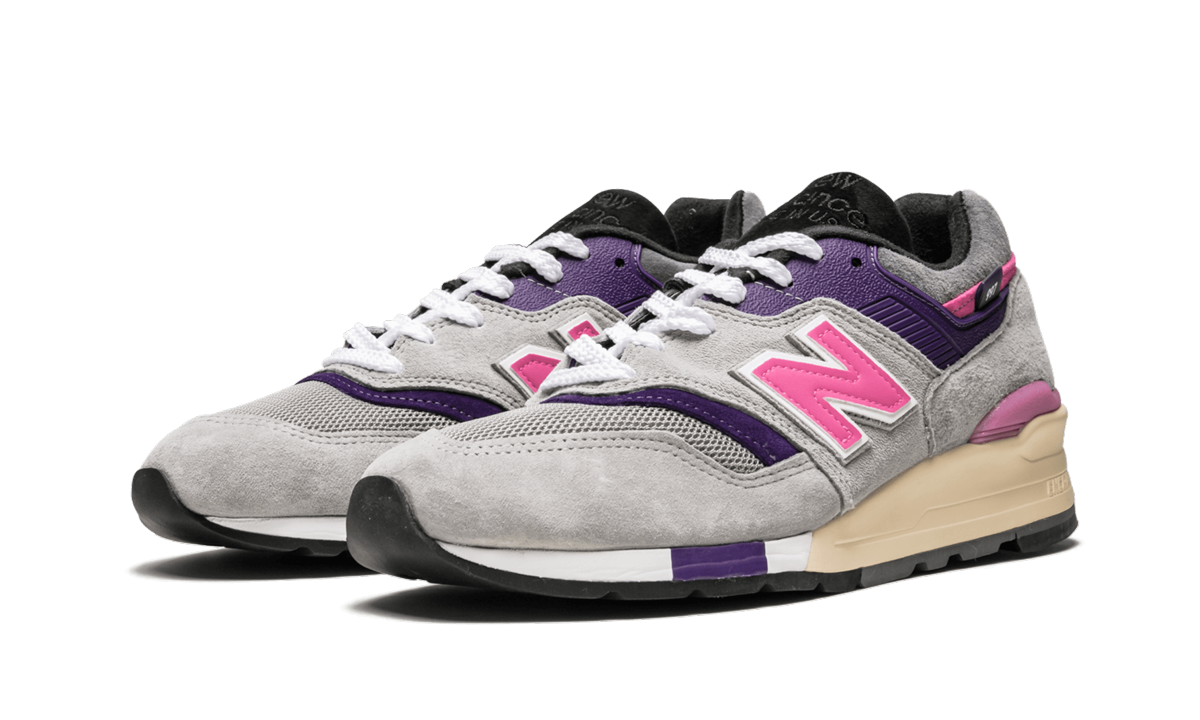 997 "New Balance x Kith x United Arrows"