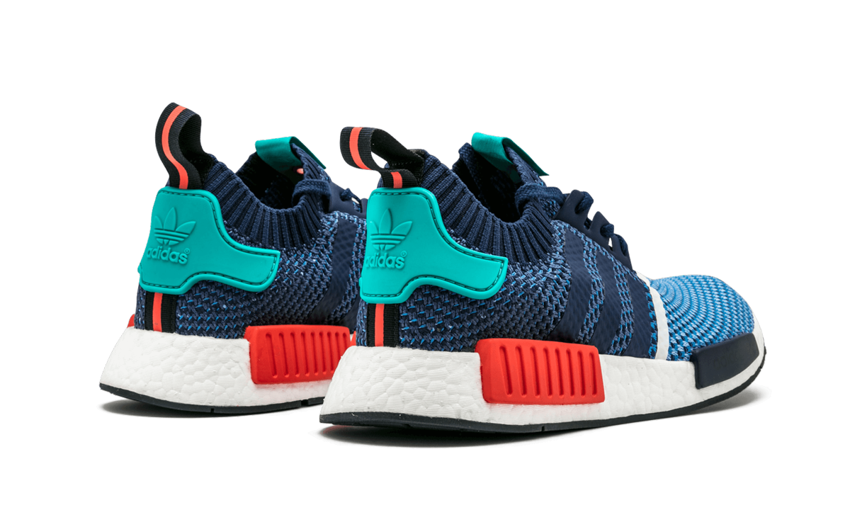 NMD_R1 PK "Packer Shoes" BB5051