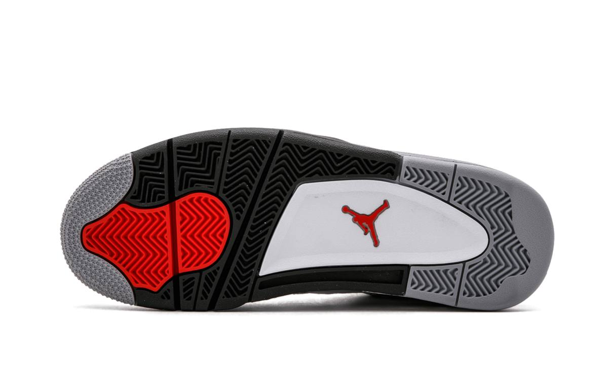 Air Jordan 4 Retro "White Cement" 308497 103