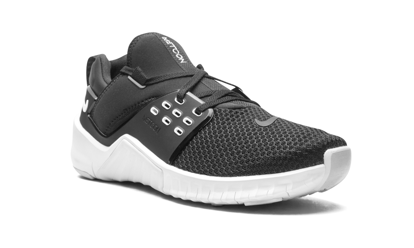 Free Metcon 2 "Black/White" AQ8306 004