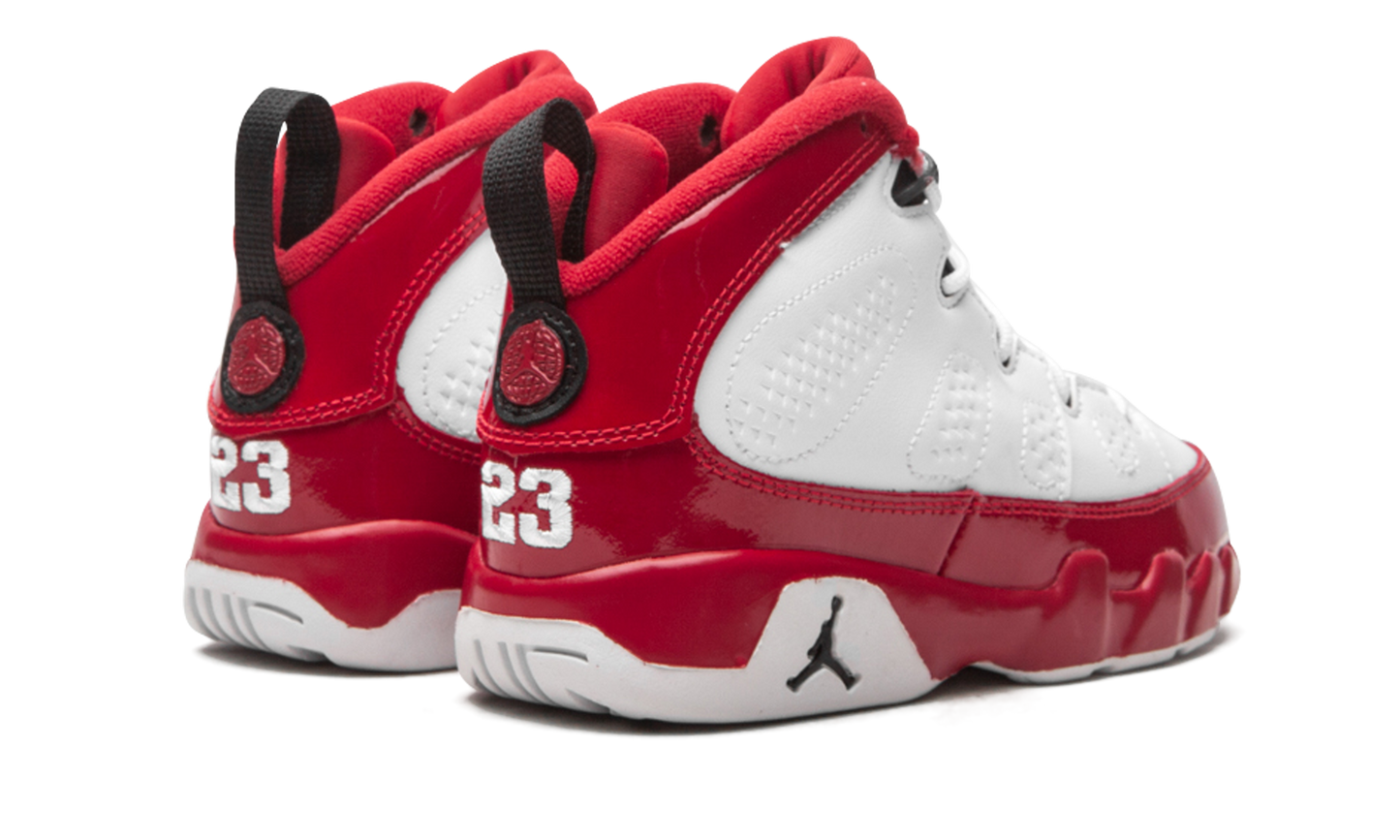 Air Jordan 9 Retro PS 401811 160