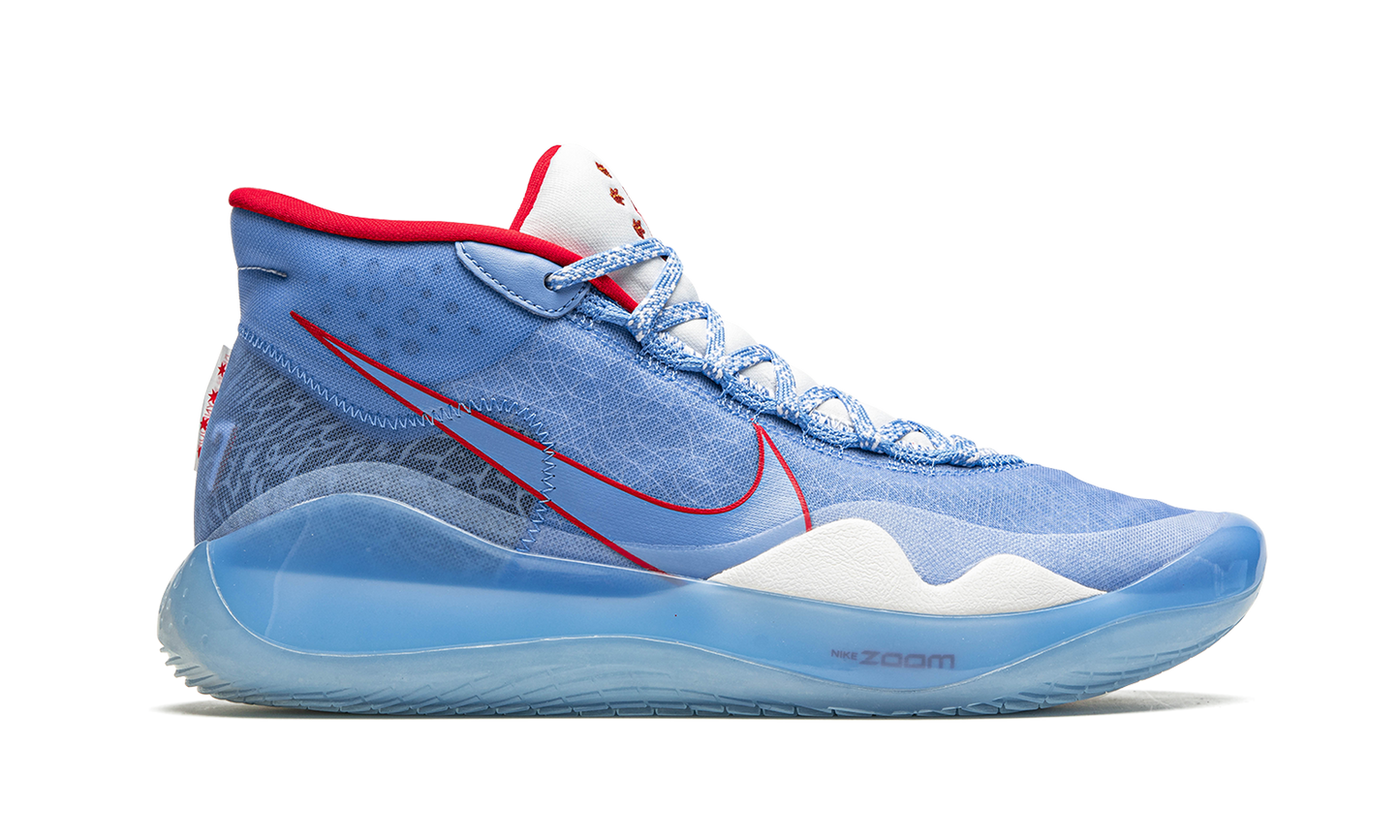 KD 12 "Don C ASG 2020" CD4982 900