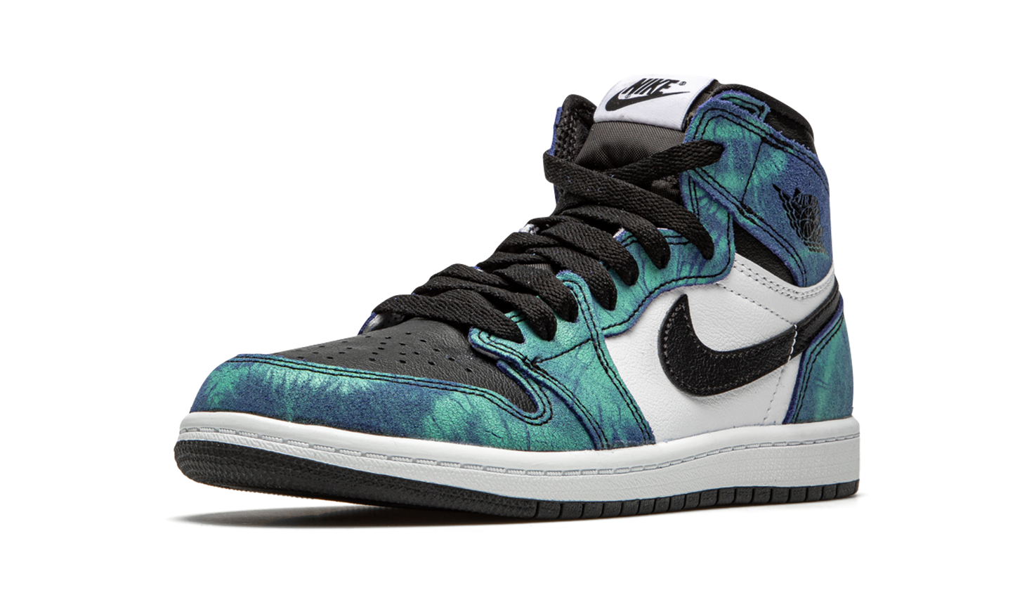 Air Jordan 1 High OG PS "Tie-Dye"