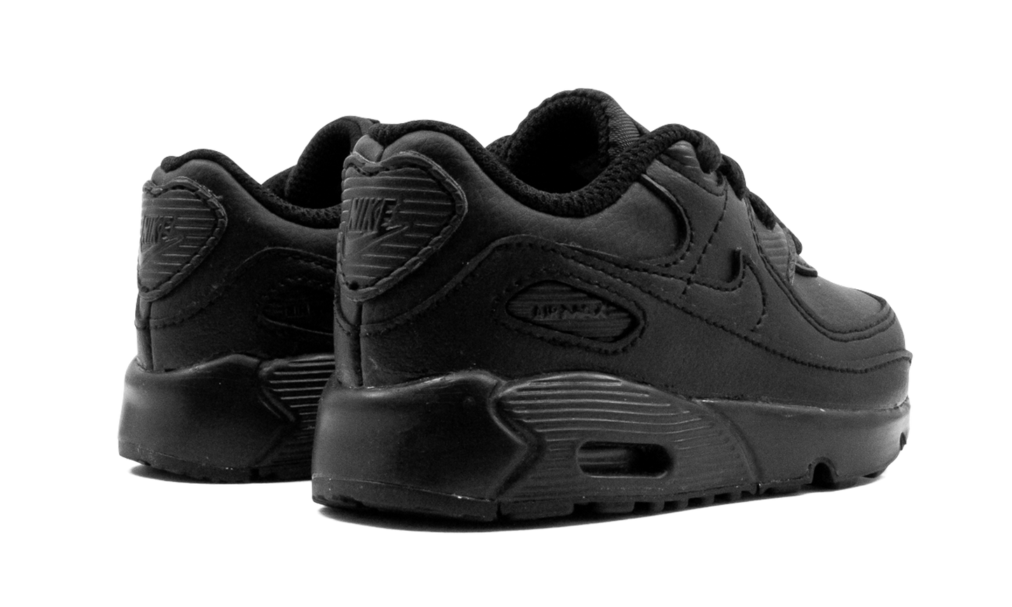 Air Max 90 (TD) "Triple Black" CD6868 001