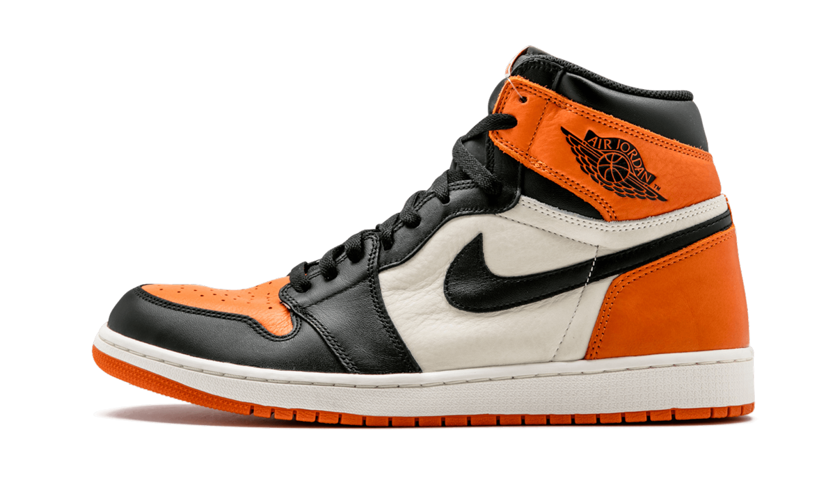 Air Jordan 1 Retro High OG "Shattered Backboard" 555088 005