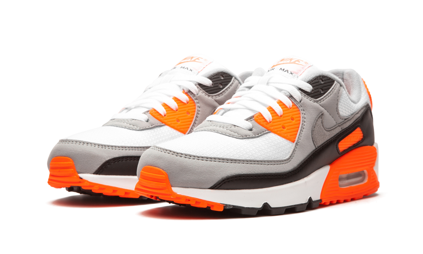 Air Max 90 "Total Orange" CW5458 101