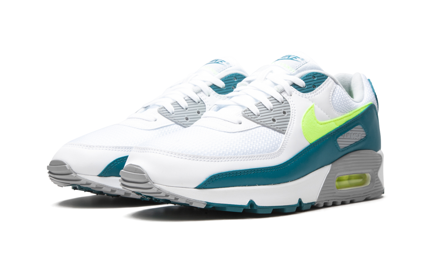Air Max 90 "Spruce Lime" CZ2908 100