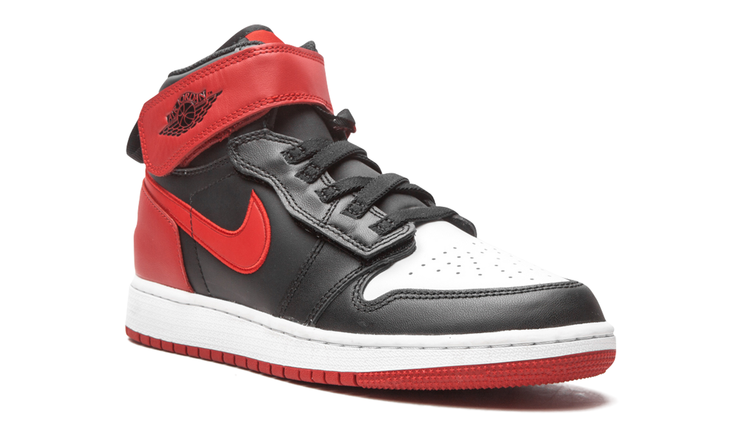 Air Jordan 1 HI Flyease GS