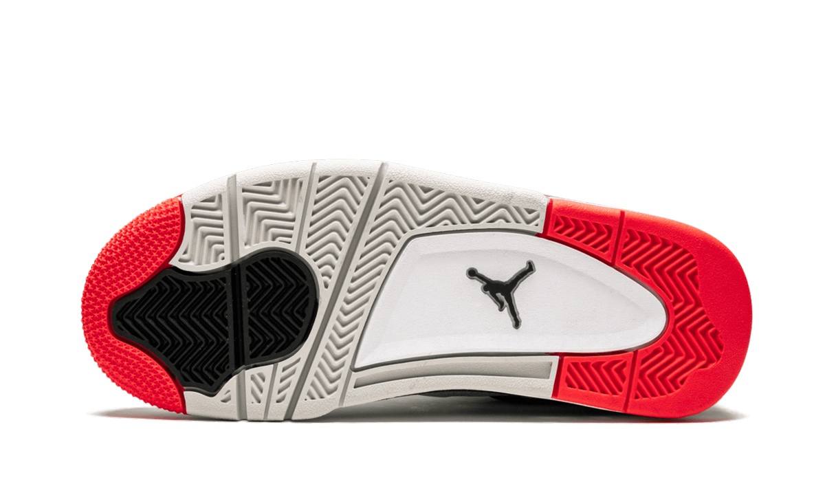 Air Jordan 4 Retro GS "Nostalgia"