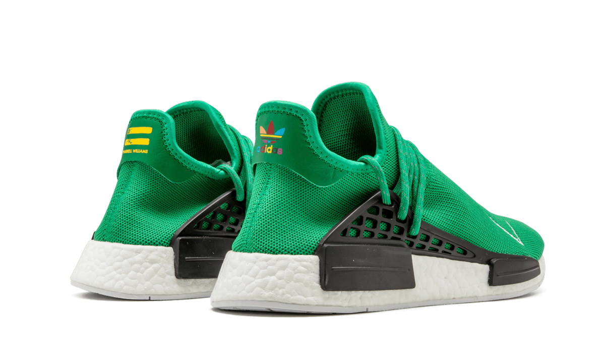 NMD Humanrace R1 "Pharrell Williams - Green" BB0620